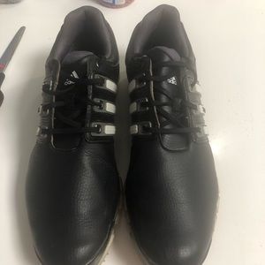 Adidas Tour 360 Golf Shoes